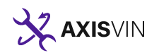 AxisVin Logo